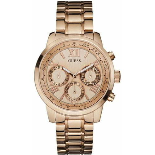 Load image into Gallery viewer, Ladies&#39; Watch Guess W0330L2-0
