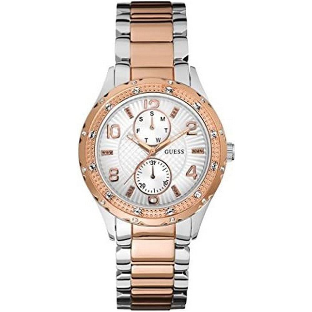 Ladies' Watch Guess W0442L4 (Ø 39 mm)-0