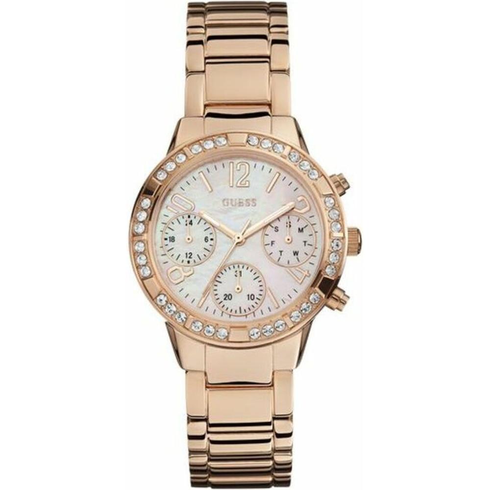 Ladies' Watch Guess W0546L3 (36 mm)-0