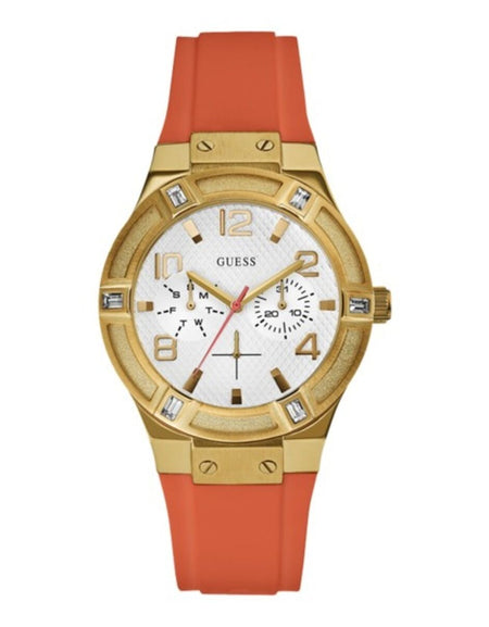 Ladies' Watch Guess W0564L2 (Ø 39 mm)-0