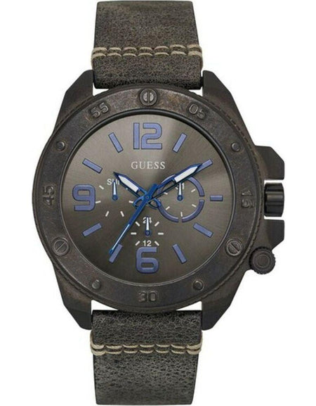 Men's Watch Guess W0659G3 (Ø 43 mm)-0