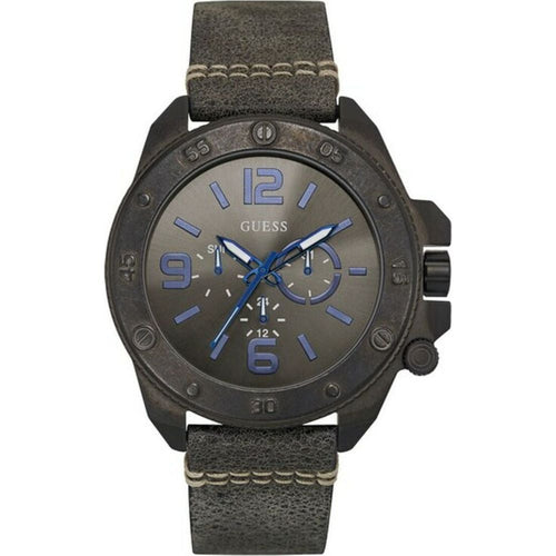 Load image into Gallery viewer, Men&#39;s Watch Guess W0659G3 (Ø 43 mm)-0
