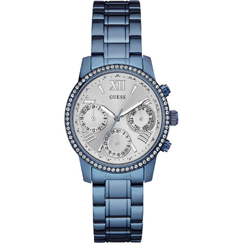 Load image into Gallery viewer, Ladies&#39; Watch Guess W0623L4 (Ø 36 mm)-0
