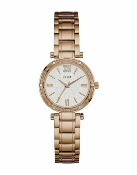 Ladies' Watch Guess W0767L3 (Ø 30 mm)-0