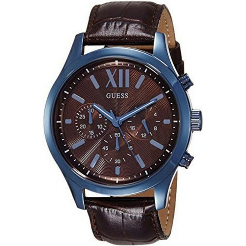 Load image into Gallery viewer, Men&#39;s Watch Guess W0789G2 (Ø 46 mm)-4
