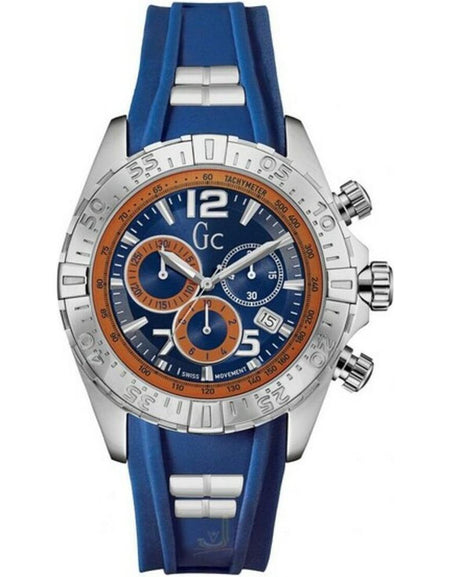 Men's Watch Guess Y02010G7 (Ø 45 mm)-0