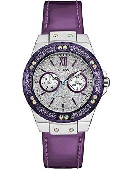 Ladies' Watch Guess W0775L6 (Ø 38 mm)-0