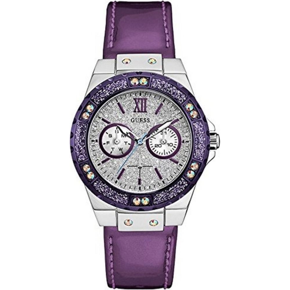 Ladies' Watch Guess W0775L6 (Ø 38 mm)-0