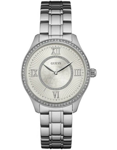 Ladies' Watch Guess W0825L1 (Ø 38 mm)-0