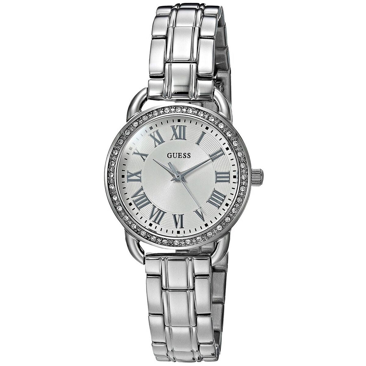 Ladies' Watch Guess W0837L1 (Ø 27 mm)-0