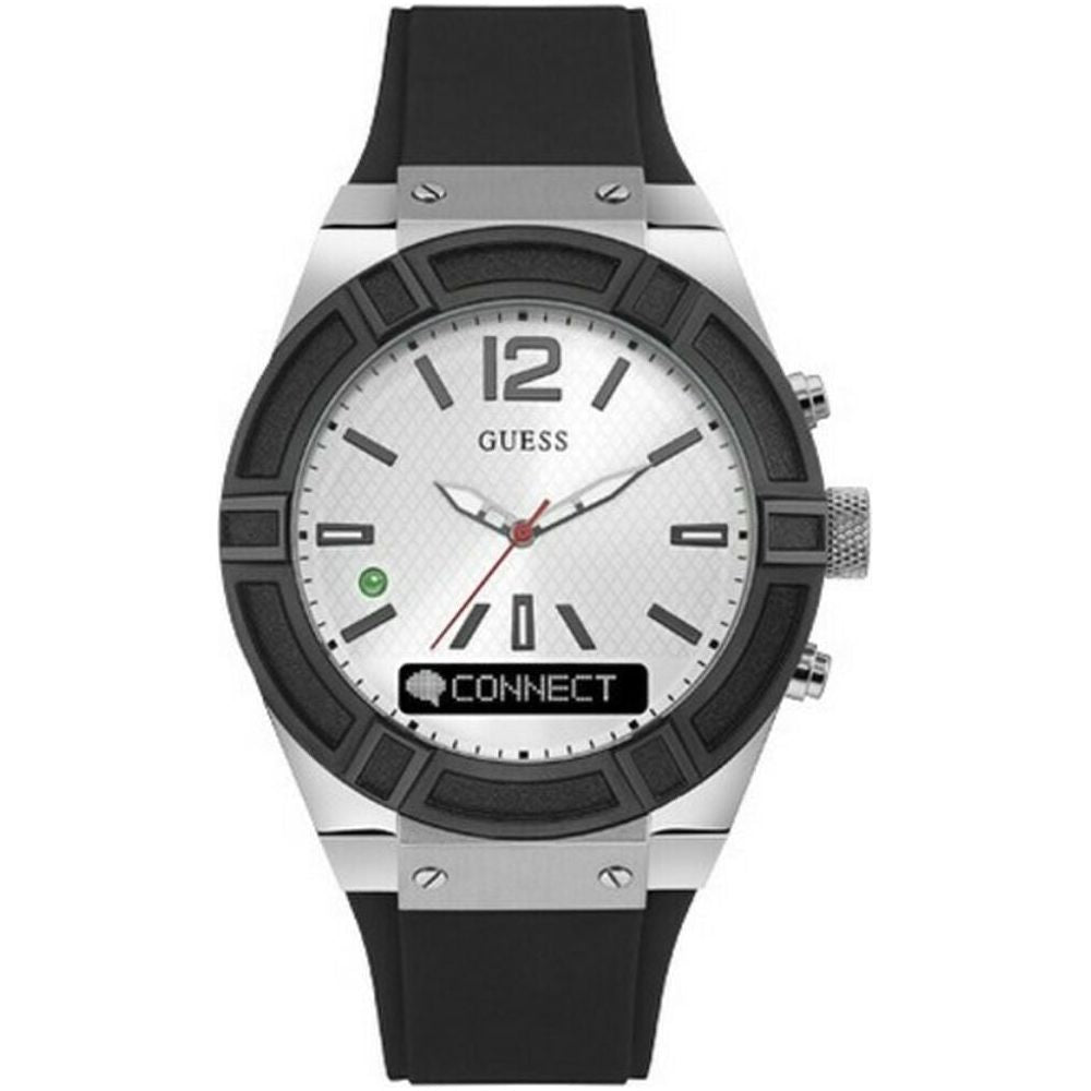 Men's Watch Guess C0001G4 (Ø 45 mm)-0