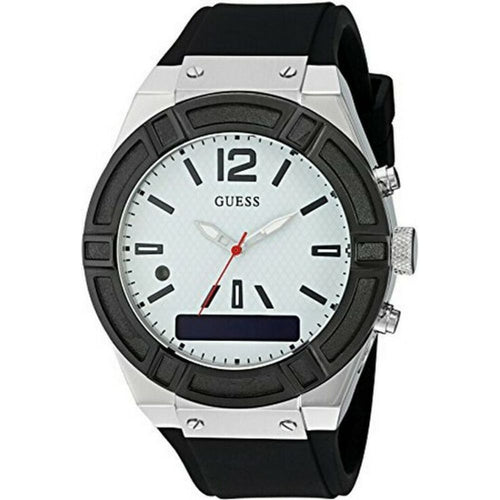 Load image into Gallery viewer, Men&#39;s Watch Guess C0001G4 (Ø 45 mm)-2
