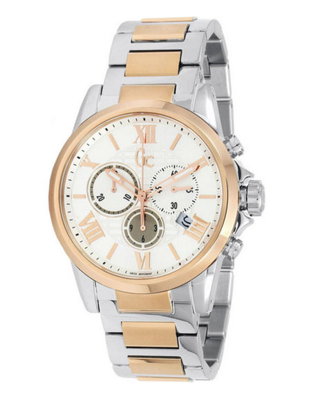 Men's Watch Guess Y08008G1 (Ø 42 mm)-0