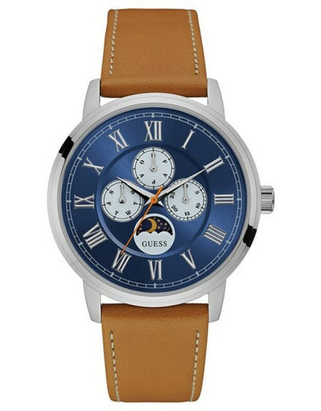 Men's Watch Guess W0870G4 (Ø 44 mm)-0