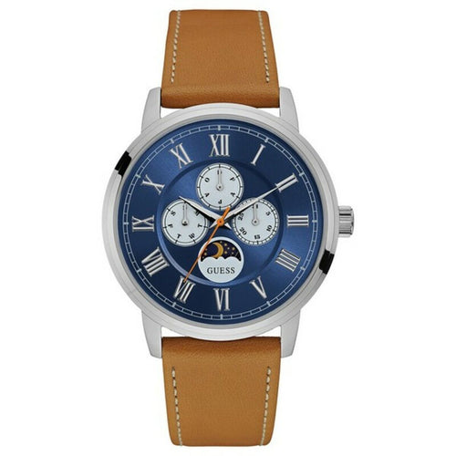 Load image into Gallery viewer, Men's Watch Guess W0870G4 (Ø 44 mm)-0

