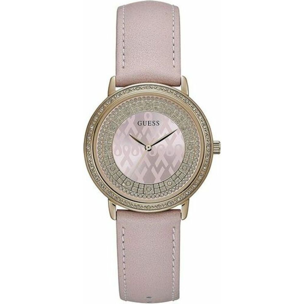 Ladies' Watch Guess W0032L7 (Ø 36 mm)-0