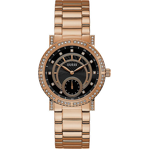 Load image into Gallery viewer, Ladies&#39; Watch Guess W1006L2 (Ø 38 mm)-0
