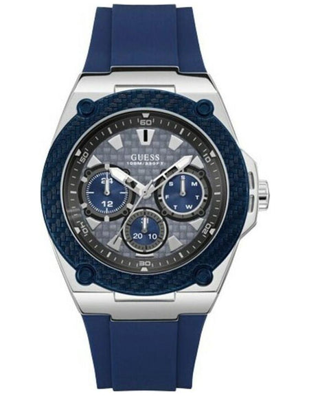 Men's Watch Guess W1049G1 (Ø 45 mm)-0