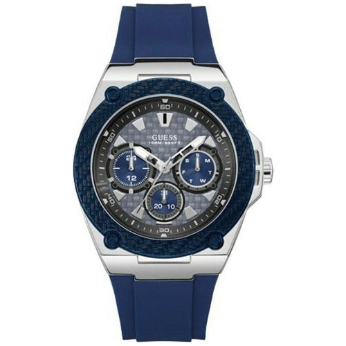 Load image into Gallery viewer, Men&#39;s Watch Guess W1049G1 (Ø 45 mm)-0
