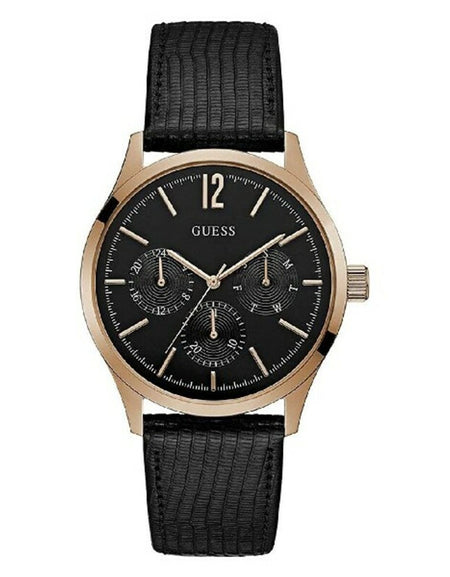 Men's Watch Guess W1041G3 (Ø 42 mm)-0