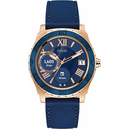 Load image into Gallery viewer, Unisex Watch Guess C1001G2 (Ø 44 mm)-0
