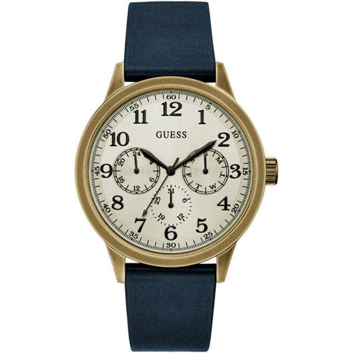 Load image into Gallery viewer, Unisex Watch Guess W1101G2 (Ø 46 mm)-2
