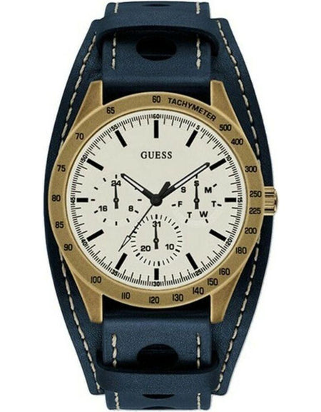 Men's Watch Guess W1100G2 (Ø 44 mm)-0