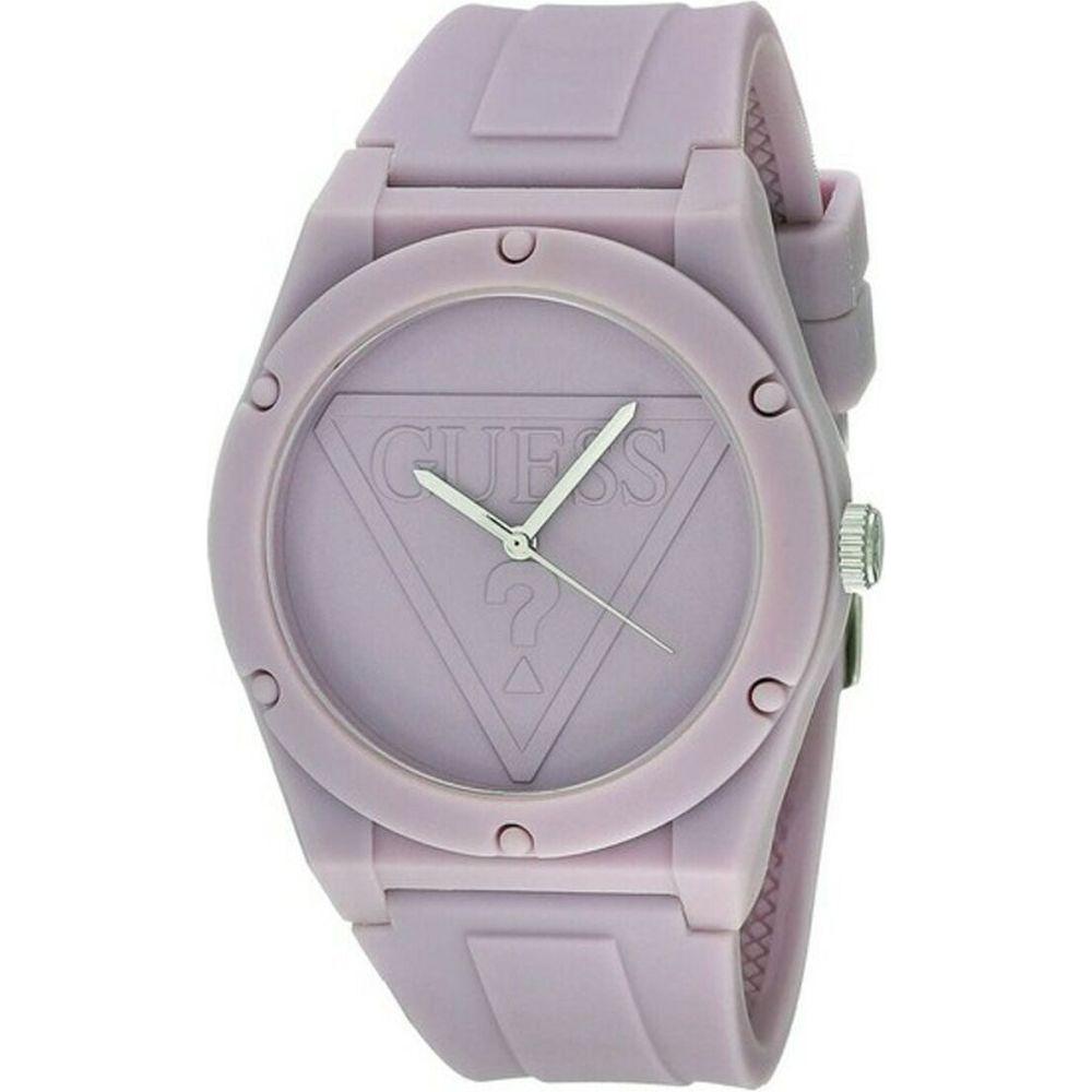 Ladies' Watch Guess W0979L8-NA (Ø 42 mm)-0