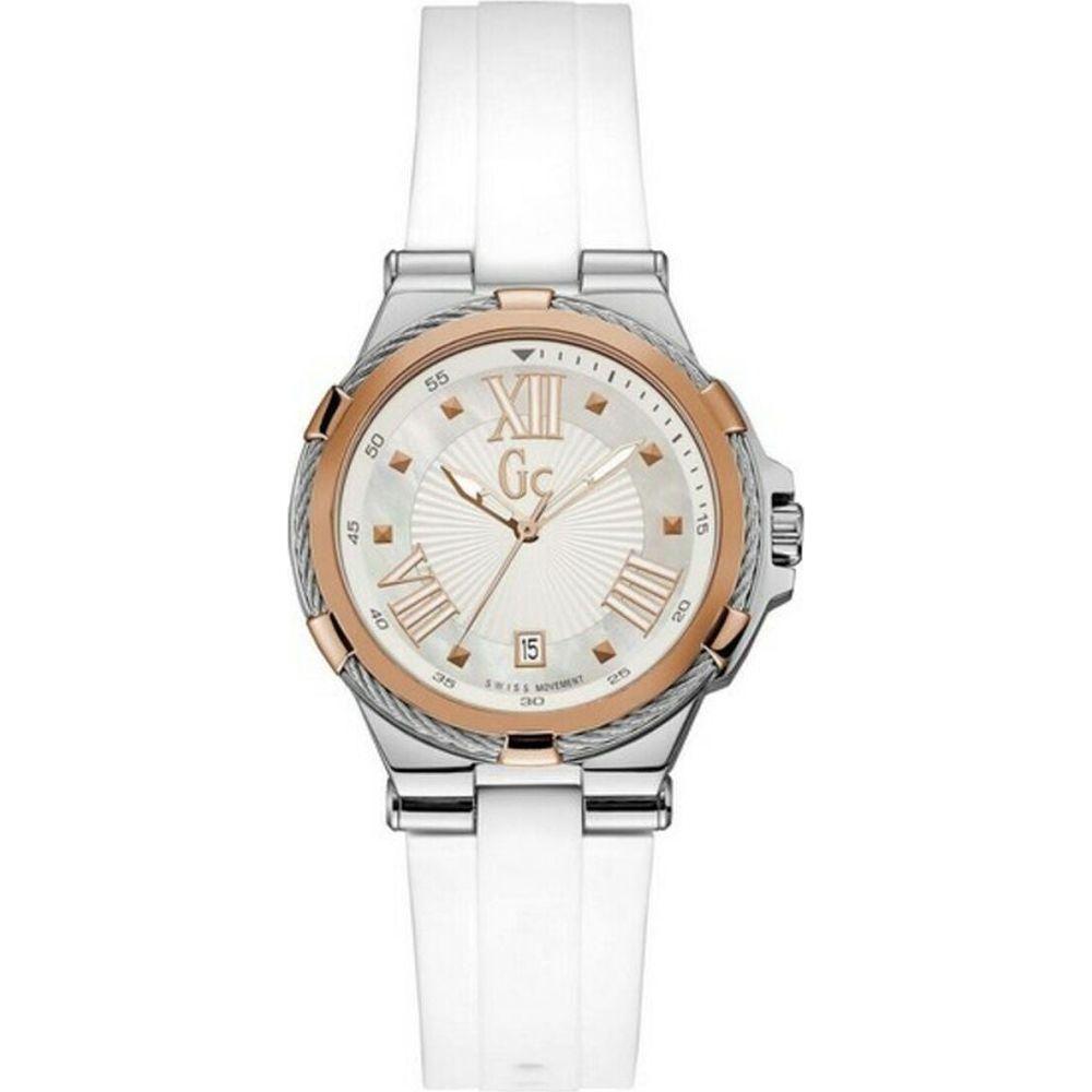 Ladies' Watch GC Watches y34002l1 (Ø 36 mm)-0