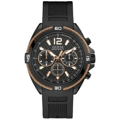 Load image into Gallery viewer, Men&#39;s Watch Guess W1168G3 (Ø 47 mm)-0
