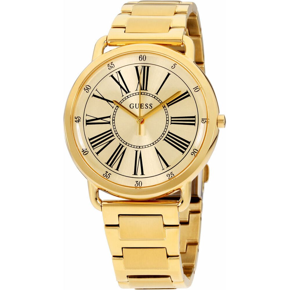 Ladies' Watch Guess W1149L2 (Ø 41 mm)-0