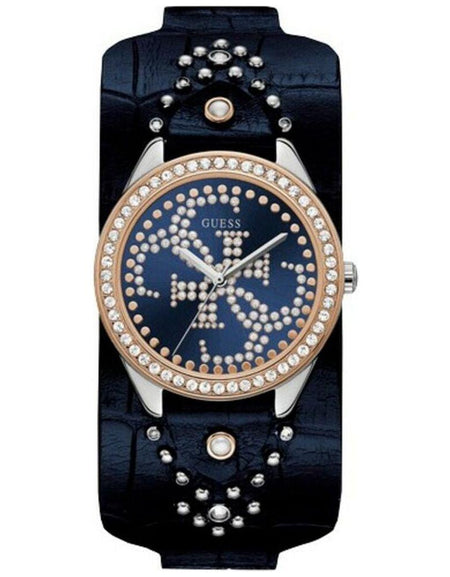 Ladies' Watch Guess W1140L3 (Ø 37 mm)-0