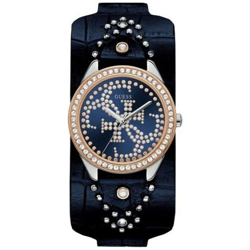 Load image into Gallery viewer, Ladies&#39; Watch Guess W1140L3 (Ø 37 mm)-0
