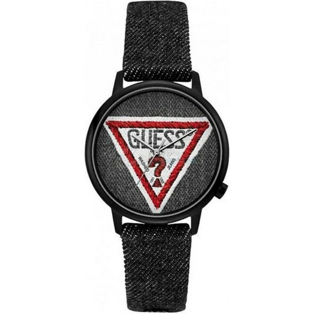 Unisex Watch Guess (Ø 38 mm)-0