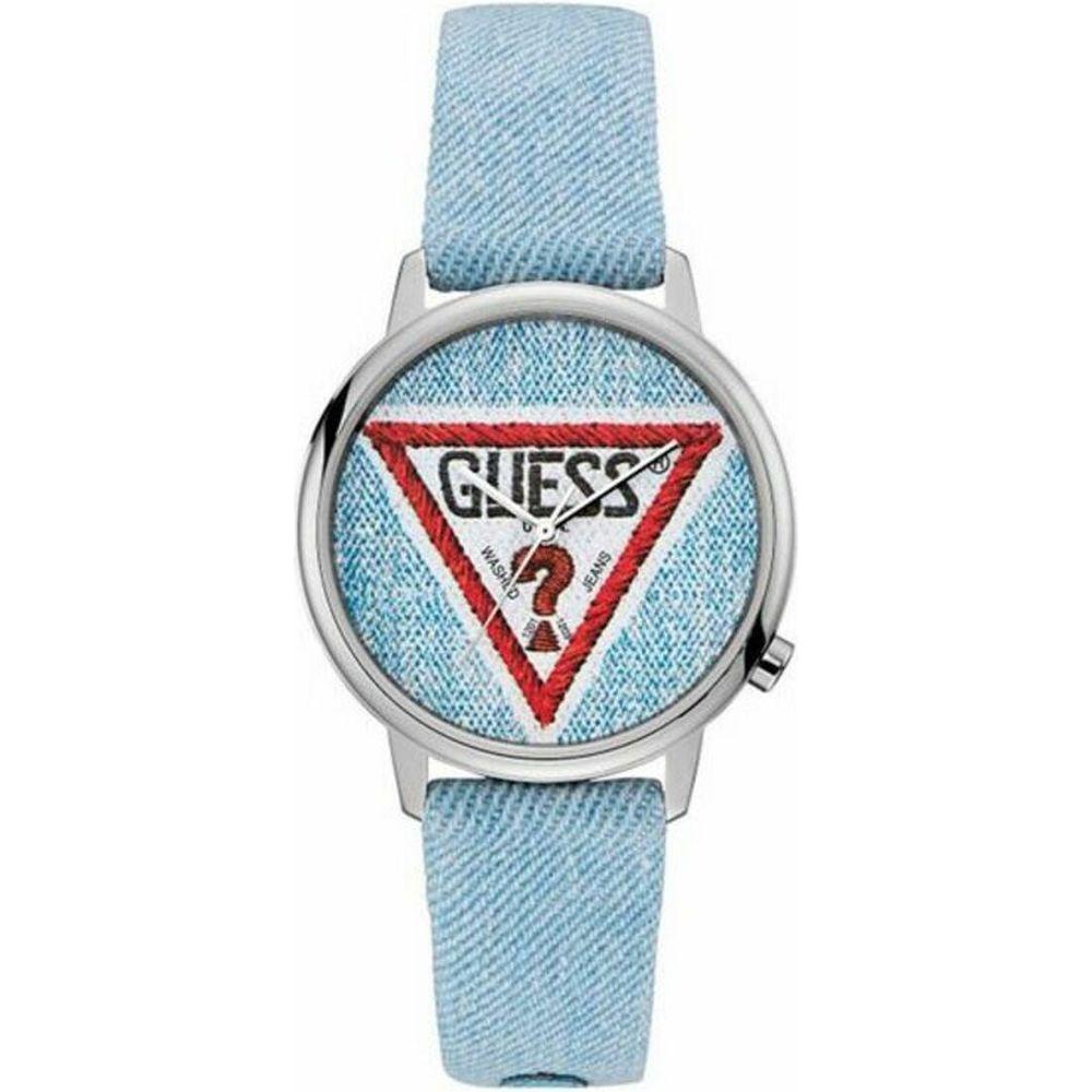 Ladies' Watch Guess V1014M1 (Ø 38 mm)-0