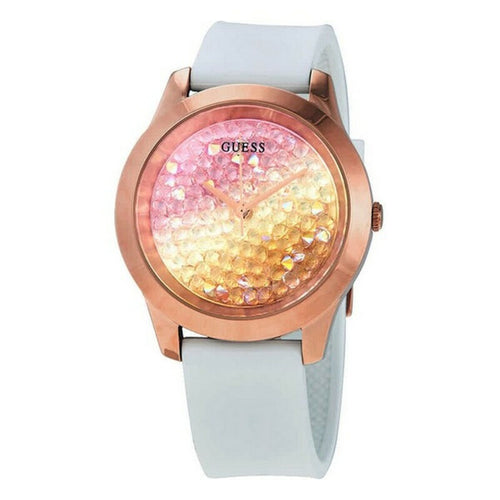 Load image into Gallery viewer, Ladies' Watch Guess W1223L3 (Ø 42 mm)-0
