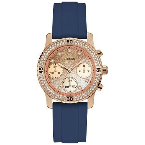 Load image into Gallery viewer, Ladies&#39; Watch Guess W1098L6-0

