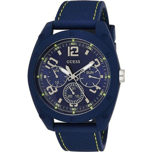 Load image into Gallery viewer, Men&#39;s Watch Guess W1256G3 (Ø 46 mm)-0
