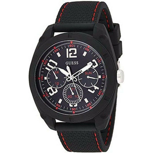 Load image into Gallery viewer, Men&#39;s Watch Guess (Ø 46 mm)-0
