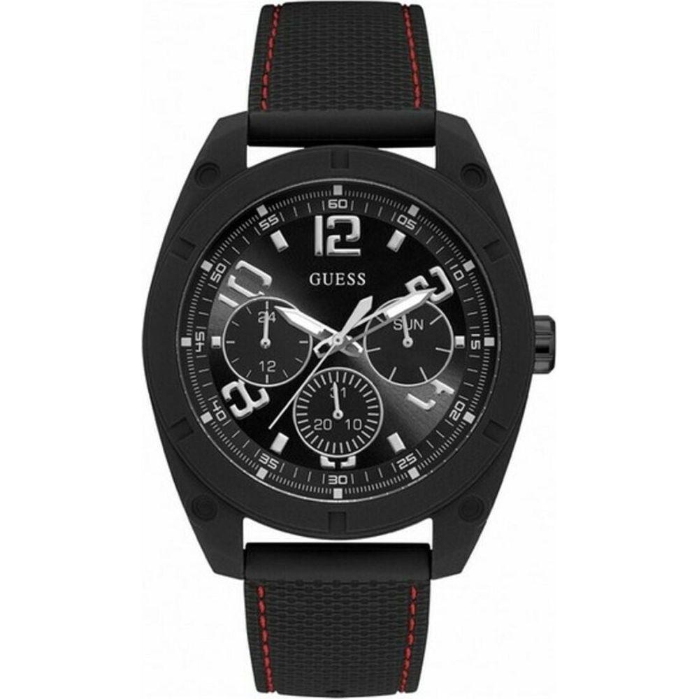 Men's Watch Guess (Ø 46 mm)-2