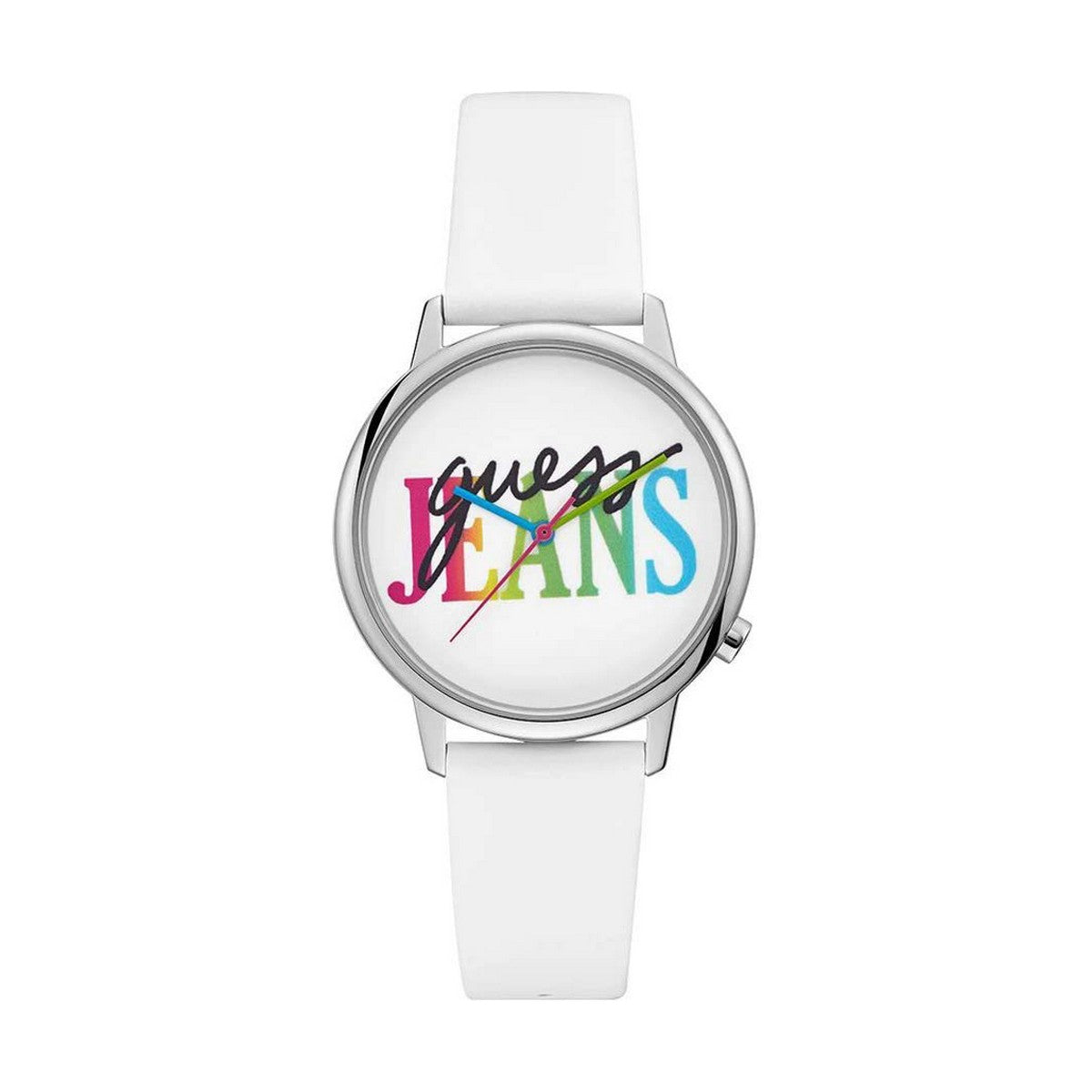 Unisex Watch Guess V1019M3-NA (Ø 42 mm)-0