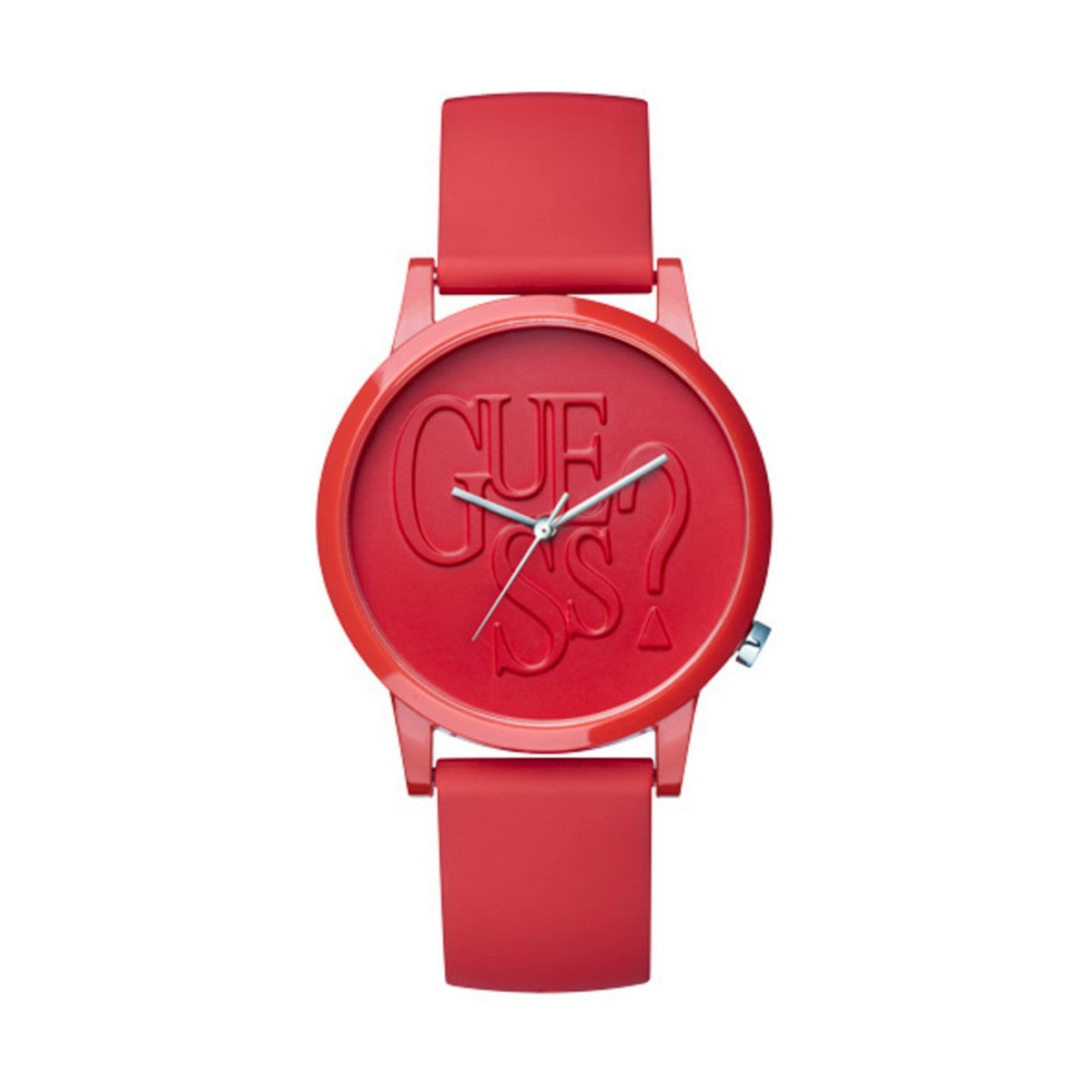 Unisex Watch Guess V1019M3-NA (Ø 42 mm)-2