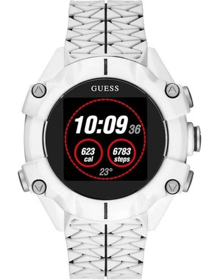 Smartwatch Guess C3001G4 (Ø 45 mm)-0