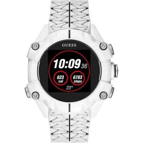 Load image into Gallery viewer, Smartwatch Guess C3001G4 (Ø 45 mm)-0
