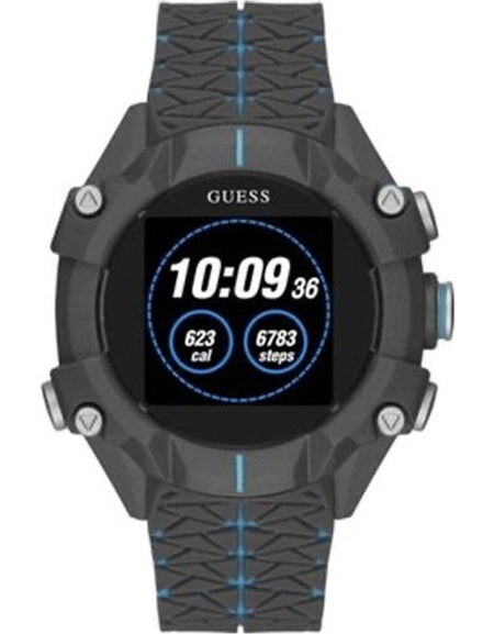 Smartwatch Guess C3001G3 (Ø 45 mm)-0