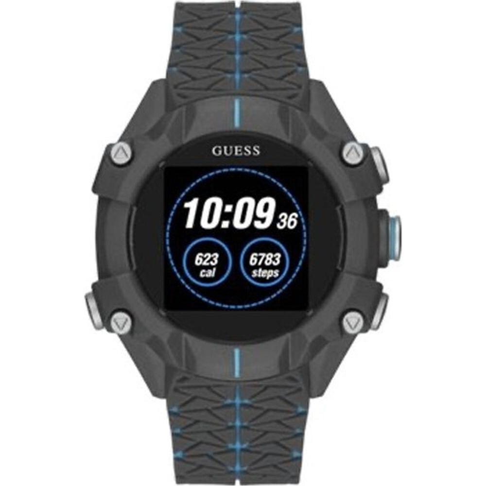 Smartwatch Guess C3001G3 (Ø 45 mm)-0