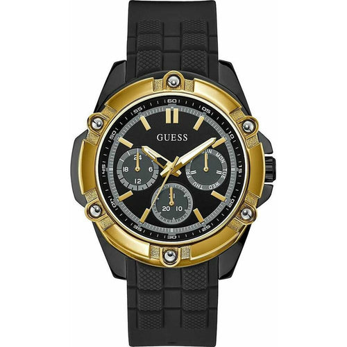 Load image into Gallery viewer, Men&#39;s Watch Guess W1302G2 (Ø 47 mm)-0
