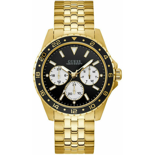 Load image into Gallery viewer, Men&#39;s Watch Guess W1107G4-0
