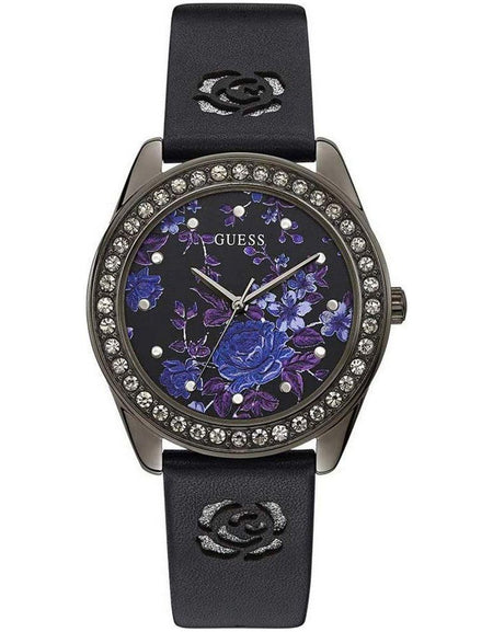 Ladies' Watch Guess W1277L1 (Ø 40 mm)-0