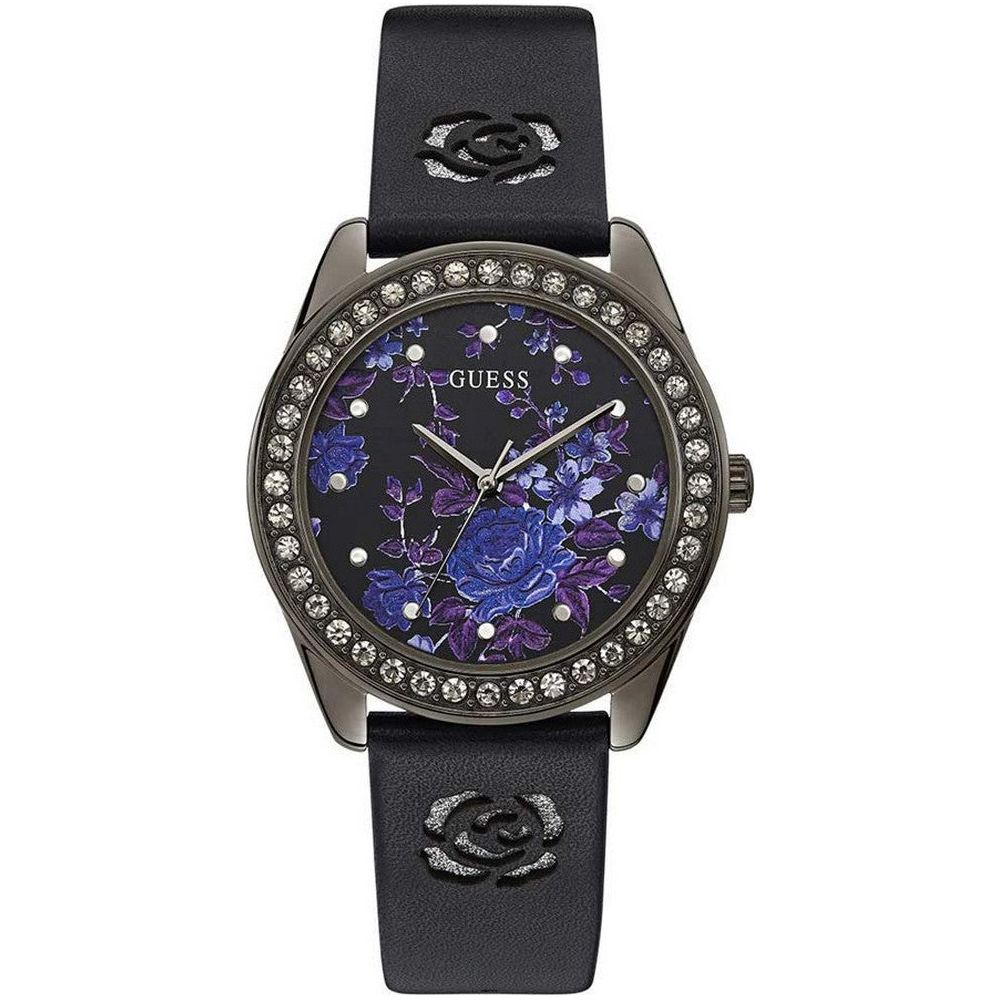 Ladies' Watch Guess W1277L1 (Ø 40 mm)-0